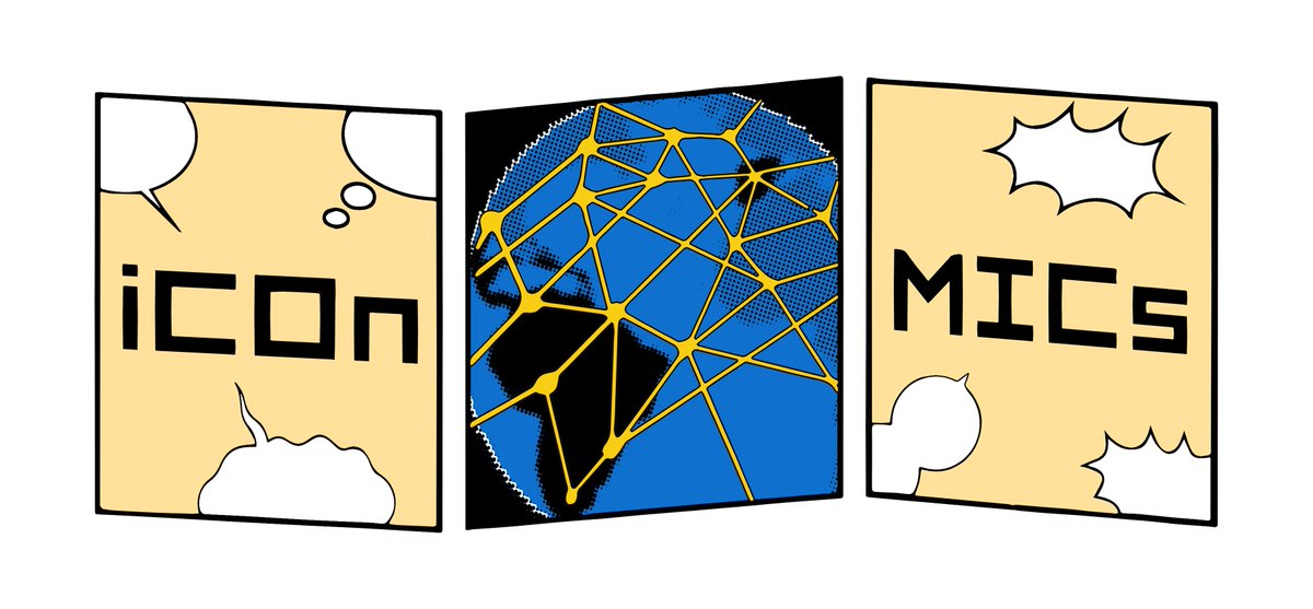 Jorge Català (@jorgecatala00) on Twitter photo Hello comics scholars! Please pay attention to this CFP! 👇👇👇✍️Intermediality, Transmediality and Multimodality in Iberian and Latin American Comics. I open thread. <a href="/ComicsGrid/">The Comics Grid 💬</a>, <a href="/AulaComicUV/">Aula de Còmic UV</a>, @TORCHComicsOx, <a href="/appliedcomics/">Applied Comics Etc</a>, <a href="/appcomnet/">AppliedComicsNetwork</a>, <a href="/GraphicMedicine/">Graphic Medicine</a>, <a href="/GraficaMedicina/">Medicina-Grafica (SEMGRAF)</a> Hello comics scholars! Please pay attention to this CFP! 👇👇👇✍️Intermediality, Transmediality and Multimodality in Iberian and Latin American Comics. I open thread. <a href="/ComicsGrid/">The Comics Grid 💬</a>, <a href="/AulaComicUV/">Aula de Còmic UV</a>, @TORCHComicsOx, <a href="/appliedcomics/">Applied Comics Etc</a>, <a href="/appcomnet/">AppliedComicsNetwork</a>, <a href="/GraphicMedicine/">Graphic Medicine</a>, <a href="/GraficaMedicina/">Medicina-Grafica (SEMGRAF)</a>