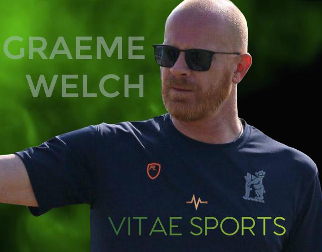 BREAKING NEWS...<a href="/vitaesportsuk/">Vitae Sports</a> are delighted to announce <a href="/PopWelch/">Graeme Welch</a> will be joining Southern Brave for <a href="/thehundred/">The Hundred</a> - best of luck Pop! 👏🏏#cricket #vitaesports #thehundred #southampton #t20