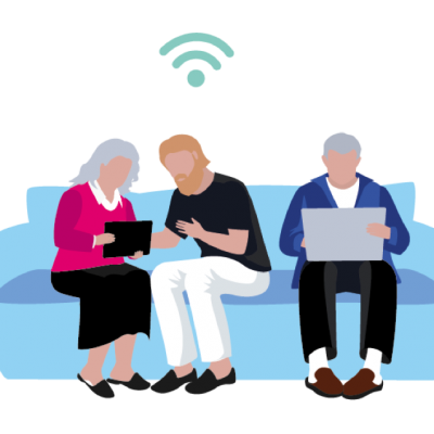 Per 1 juni 2021 verandert de naam van de directie Informatiesamenleving &amp; Overheid, van het <a href="/MinBZK/">Ministerie van BZK</a>, in Digitale Samenleving. digitaleoverheid.nl/nieuws/nieuwe-… #digitaleoverheid @RaymondKnops