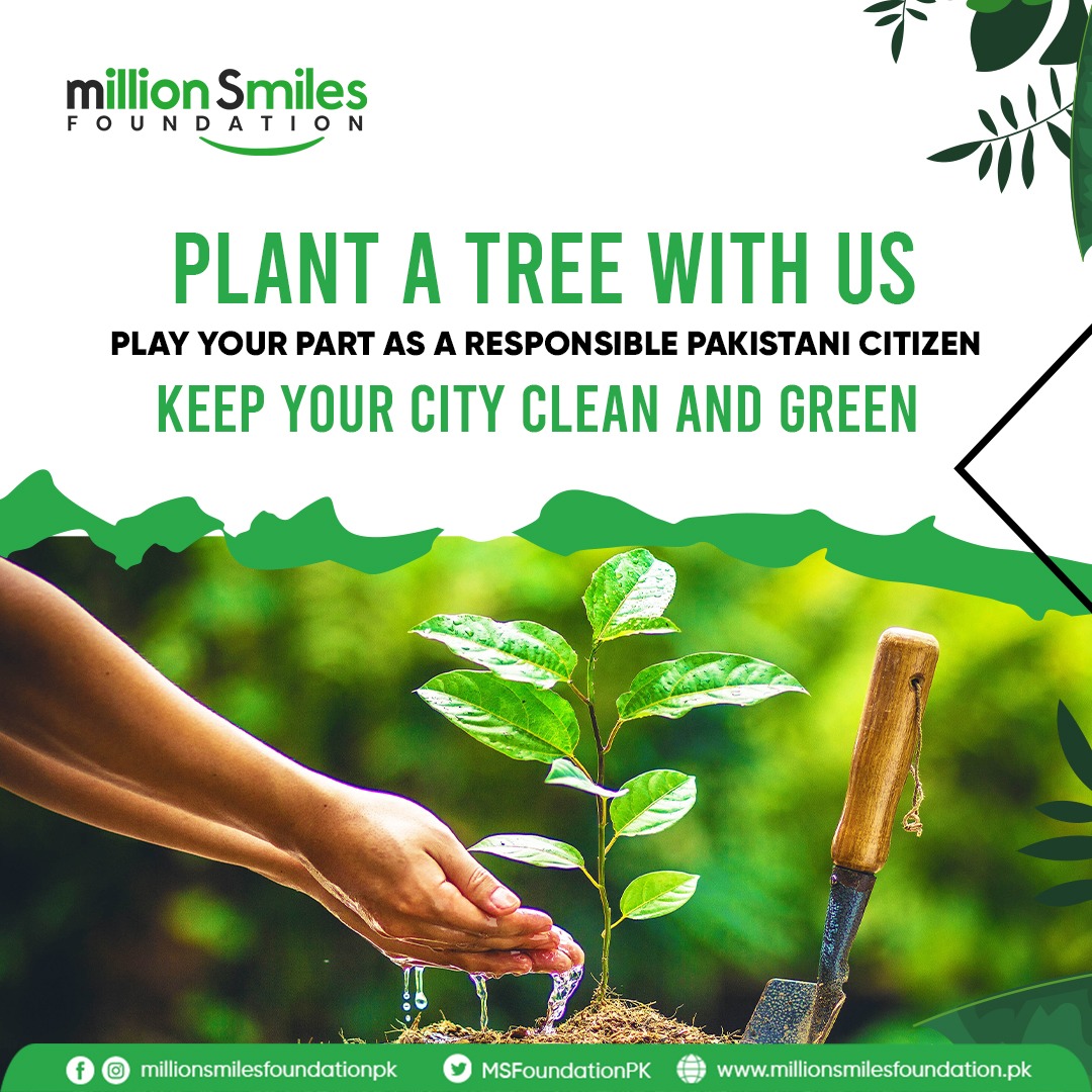 jamila849's tweet photo. Keep your city clean and green. 🌱 https://t.co/9u2KN1SWbs