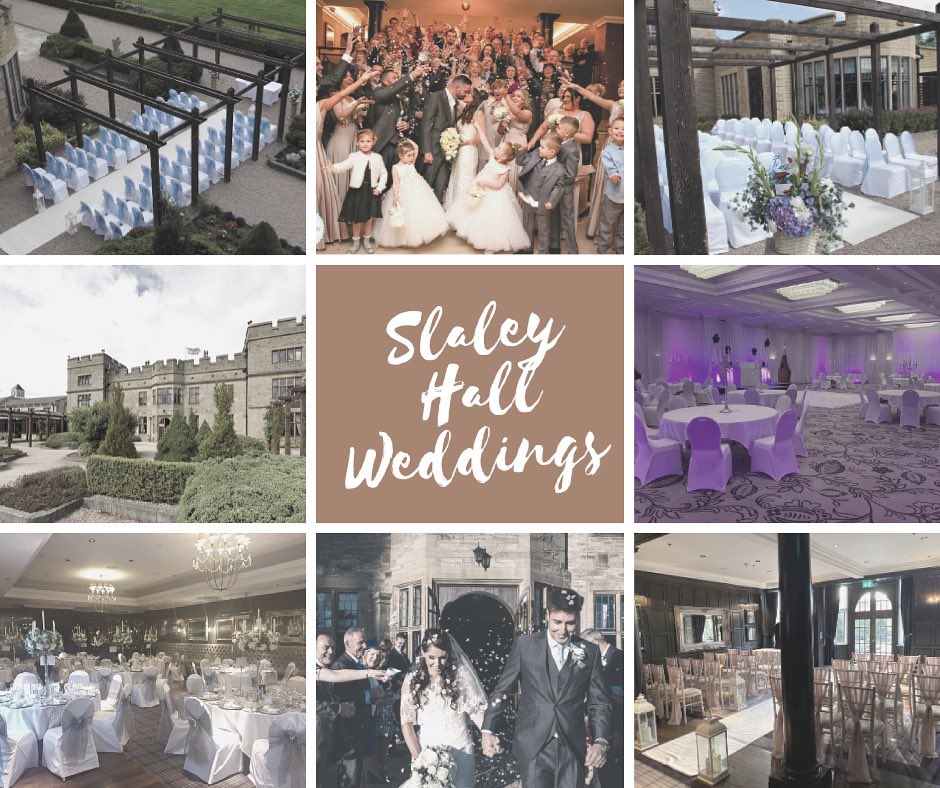 Slaley Hall (@slaleyhall) on Twitter photo Recently engaged 🎉☺️ congratulations!!
Are you ready to start planning the big day? Why not pop along to our wedding open evening on Wednesday 7th July 5.30-8pm.
To book on call us 01434 676 512 or email events@slaleyhallhotel.com for more details.#hotel #wedding #openevening Recently engaged 🎉☺️ congratulations!!
Are you ready to start planning the big day? Why not pop along to our wedding open evening on Wednesday 7th July 5.30-8pm.
To book on call us 01434 676 512 or email events@slaleyhallhotel.com for more details.#hotel #wedding #openevening