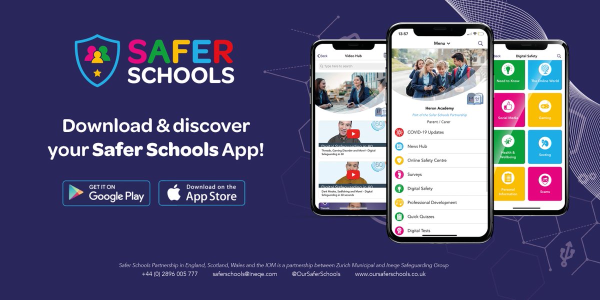 Oldie_Library's tweet photo. Today Oldmachar and @AberdeenCC are launching the Safer Schools App. Parents &amp; carers please check your email for more information. @OurSaferSchools #AberdeenLearns @oldmachar @EduAberdeen https://t.co/6JeOU3QVG6