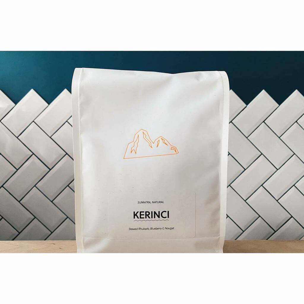 It’s always a pleasure to work with the amazing guys and gals at @cairngormcoffeeco but this time feels a little bit more special. This Kerinci natural from Sumatra is an English exclusive to Beacon. That’s right, our little shop in Falmouth is the only … instagr.am/p/CPpnqn1LC_3/