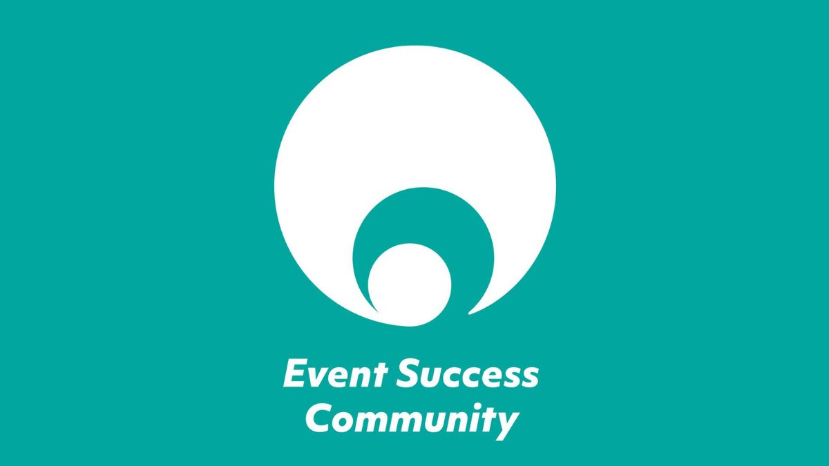 We're taking a step towards better event management and can't do that alone – this next step calls for all you event professionals out there! 🙌 We're happy to invite you to join the #EventSuccess Community on Facebook: hubs.ly/H0PvMdc0 #smarterevents #eventmanagement