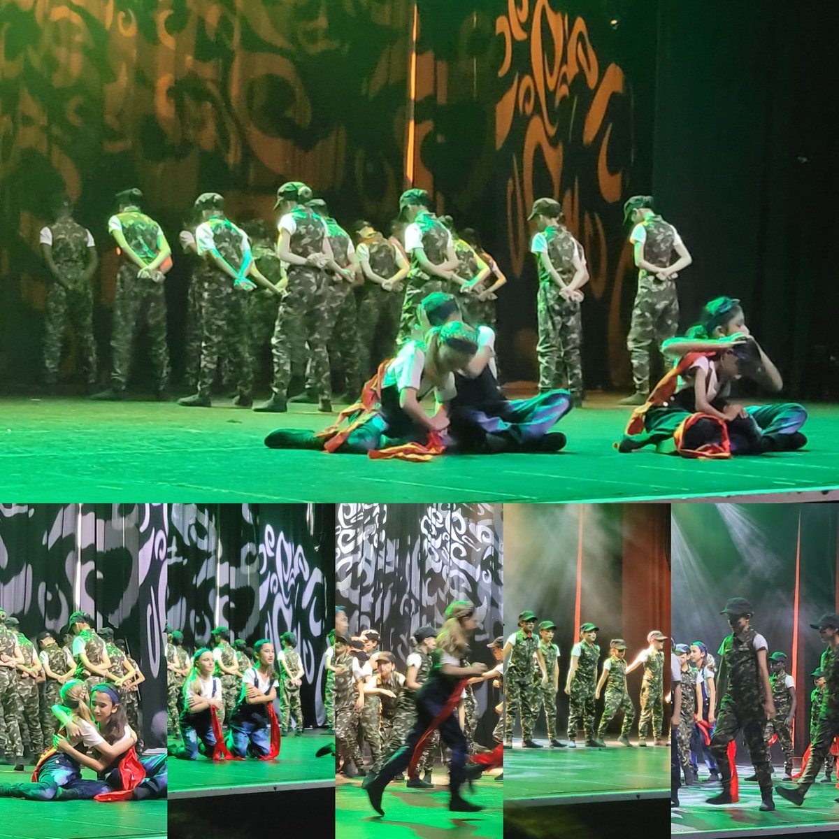 Blacktown South PS tweet media