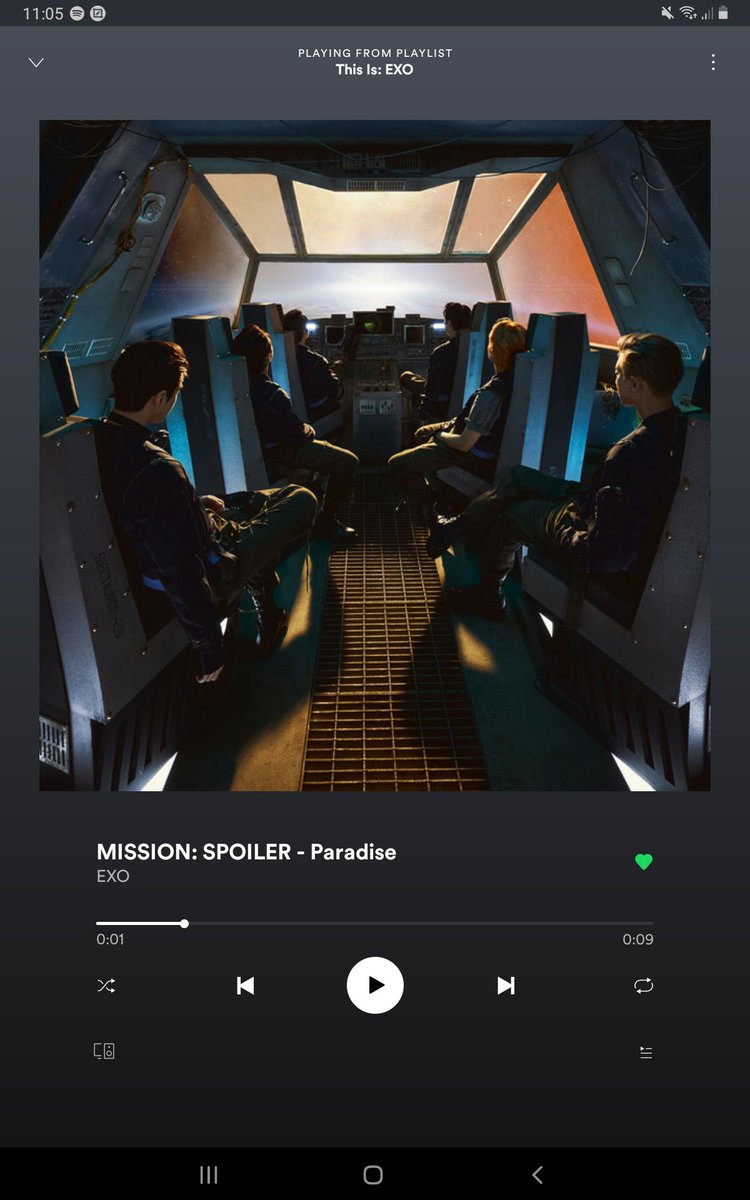 MariamMona's tweet photo. I have a bad habit, I like to play with words ๐ #DONT_FIGHT_THE_FEELING #EXO #EXOcomeback #EXO_ThePrologue #EXO_TrackingComplete @weareoneEXO https://t.co/SDBUrAIDtN