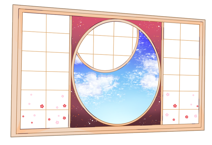 窓のtwitterイラスト検索結果 窓のtwitterイラスト検索結果