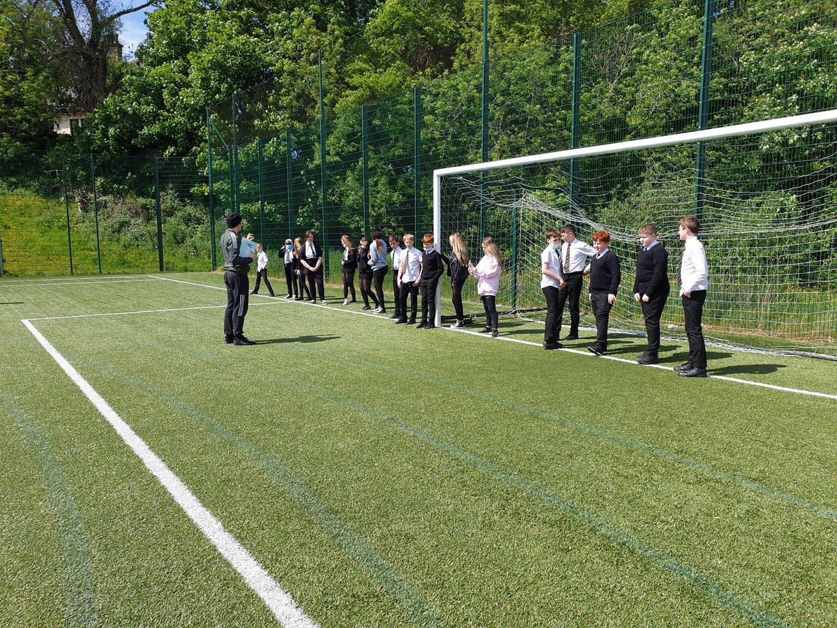 PEMrJohnston's tweet photo. Amazing day yesterday for #ShowRacismTheRedCard workshop. An important educational event for all. 
@CHSsports_ @CastleheadHS @CHSemploy @RenCouncil https://t.co/YRHyx9jCDa