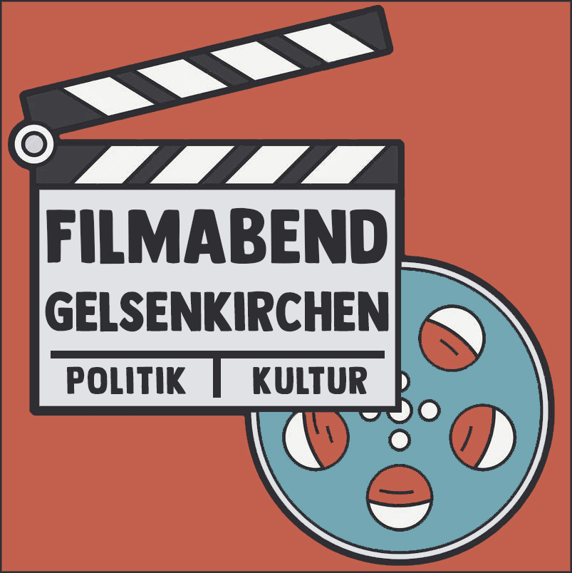 FilmabendGE's tweet photo. Hallo, wir sind ein kleines Kollektiv aus #Gelsenkirchen, welches seit Dezember 2019 Filmabende mit politischem und kulturellem Inhalt organisieren. 
Leider hat die Pandemie und die folgende Auflösung des Subversivs dazu geführt das unsere Arbeit eingefroren ist. 1/x https://t.co/PFwcbw8mDH