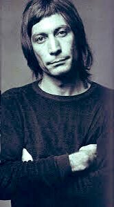 Happy birthday Mr Charlie Watts 