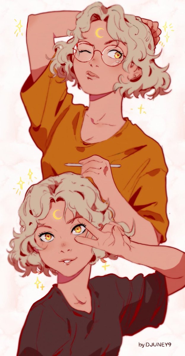 Djuney9's tweet photo. С Днём Рождения прекрасных бусинок @Marik_draw  и @_Cactusute_  ❤️❤️❤️✨✨✨ https://t.co/AuWvzreOF8