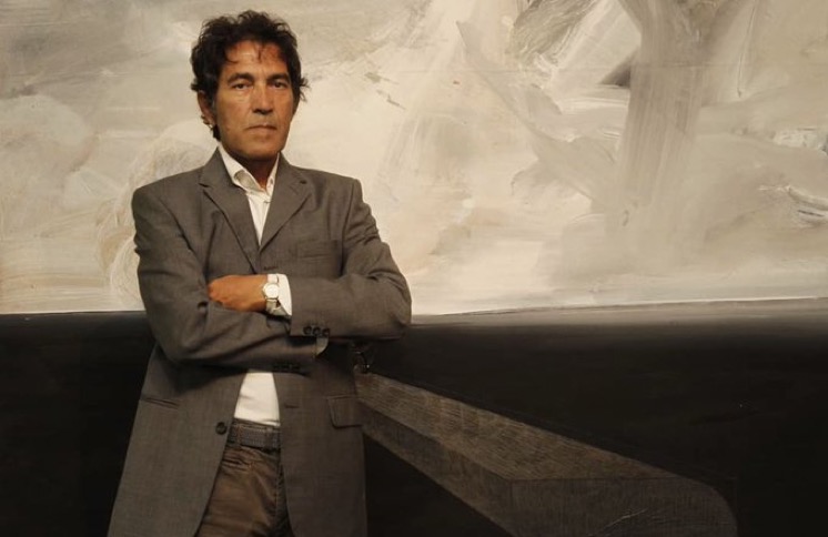 Mediavenir's tweet image. 🇫🇷 FLASH - Une œuvre invisible a été vendue 15.000 euros aux enchères. La sculpture immatérielle de l’artiste Salvatore #Garau doit cependant "impérativement" être placée au sein d’une résidence privée dans "un espace vide". (CNEWS)