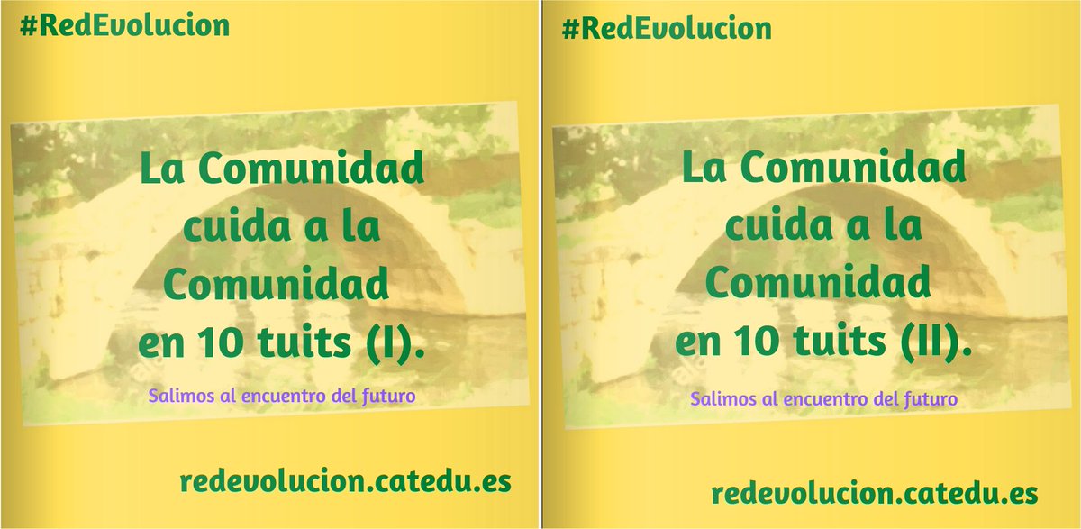 Hoy, el artículo del día de la #RedEvolucion 🌈🌍📡#LaComunidadCuidaLaComunidad en 20 tuits

➡️<a href="/LuisAnGalvez/">Luis Ángel Gálvez</a> <a href="/Rosamllorente/">Rosa Llorente</a> <a href="/MAmparojh/">Amparo Jiménez</a> <a href="/JorgeColoma79/">Jorge Coloma Justes</a> <a href="/Maitelopezpa/">Maite López</a> <a href="/BegoHB25/">Begoña Huerta Bolea</a> <a href="/higueras_pilar/">Pilar Higueras</a> <a href="/Marsoemo/">@marsoedu</a> <a href="/AnaBMoline/">Ana Moliné</a> <a href="/martacipres/">Marta Ciprés García</a> <a href="/alfredohernando/">Alfredo Hernando</a> @lamunix

📲redevolucion.catedu.es/evaluacion/la-…