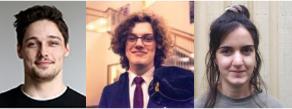 CvijovicLab tweet media