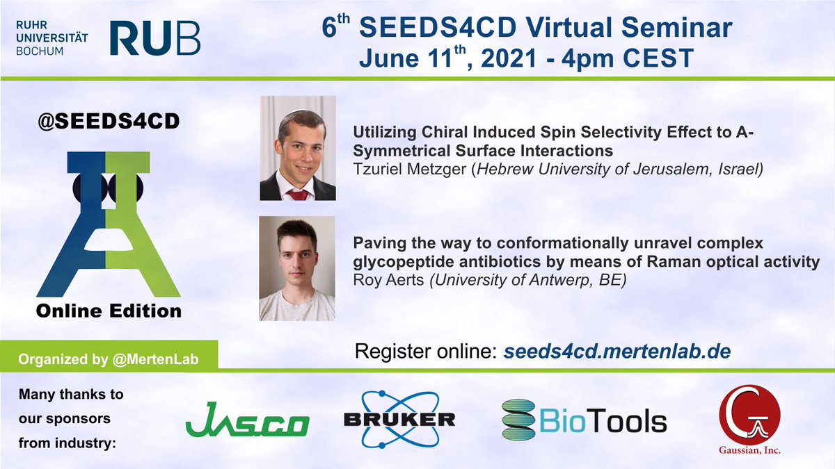 SEEDS4CD tweet media