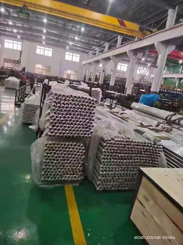 RobinDu10's tweet photo. #fintube #highfrequencywelding #highefficiency

If you need,feel free to contact me to get a quotation for fin tube. https://t.co/G1SDruvtKE