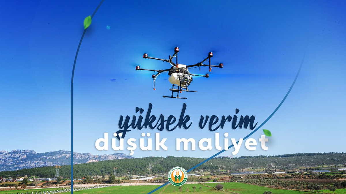 Bitki besleme uygulamalarında yüksek etkinlik için geliştirdiğimiz ZİHA ile çiftçilerimize ve ülke ekonomisine katma değer katıyoruz.
#TarımKrediYanında