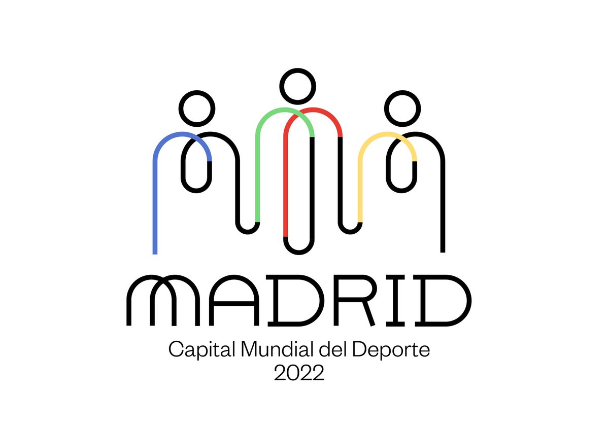 SofiaMirandaEs's tweet image. #Madrid ya es oficialmente Capital Mundial del Deporte 2022 💪

Este título ayudará a fomentar un estilo de vida saludable, impulsar el deporte de personas con discapacidad, reforzar la promoción del deporte femenino y ayudar a los clubes de @MADRID 

#MadridCapitalDeporte2022