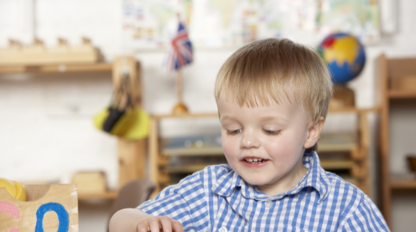 If you think your child might need additional supports in pre-school, find helpful information and resources here: Gov.ie/readyforeveryo…

#LetsGetReady #First5