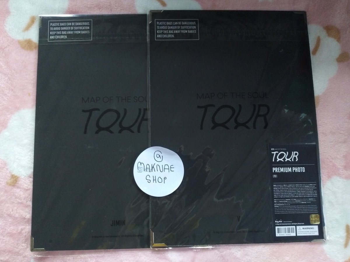 maknaeshopp's tweet photo. พร้อมส่ง
♥Premium​ photo most JM​ V
-520บาท
-ค่าจัดส่ง 60/80
ของเเท้เเน่นอนค่า เรากดสั่งเองเลย

: สนใจสั่งซื้อDMค่ะ

#ตลาดรถไฟบังทัน #ตลาดนัดบังทัน #ตลาดนัดBTS​ #ตลาดนัดรถไฟบังทัน #ตลาดนัดรถไฟBTS ตามหา​ พรีเมี่ยม​ จีมิน​ เเทฮยอง https://t.co/NT36cYRY5Y