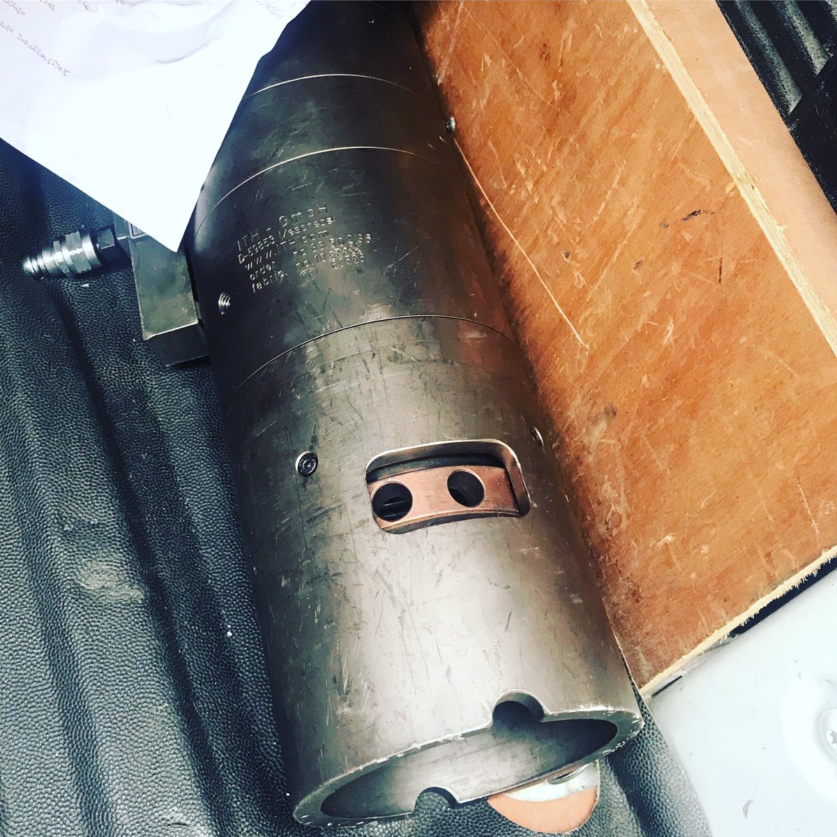 Early morning call today to rush a 30kg Jack from #Deeside Power Station over to #Burscough. Client wanted an #urgent delivery so it was picked up and delivered direct in just under 1 hour. Very happy customer 😊 passed one of the @milkinaboxuk vans on the M56 👌🏻👌🏻🤞🏻