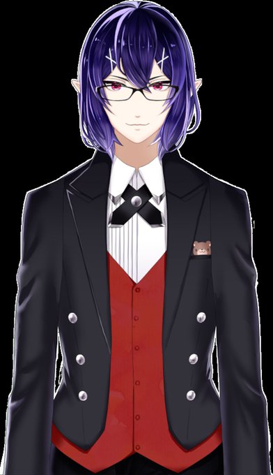 執事 高画質 のtwitterイラスト検索結果 古い順