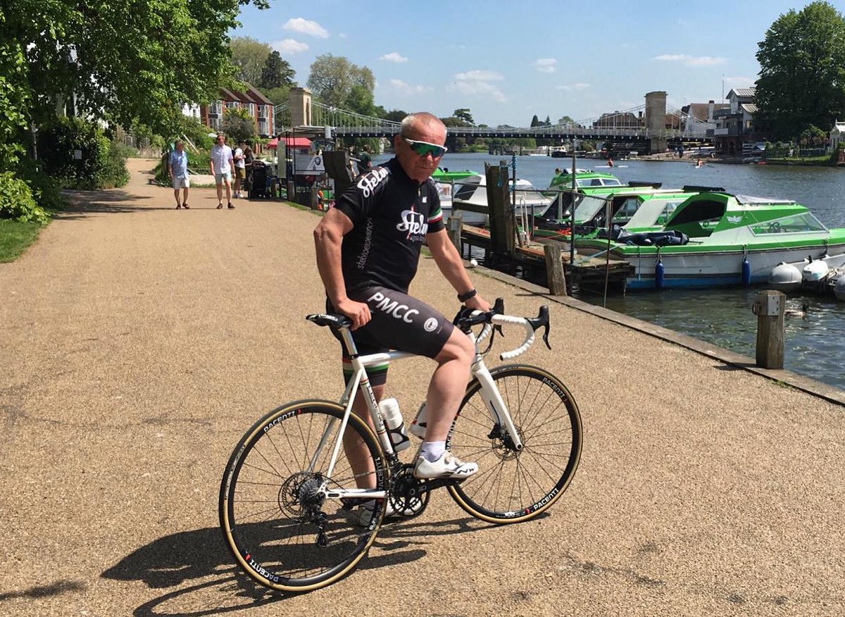 Carbon Bike Repair UK tweet media