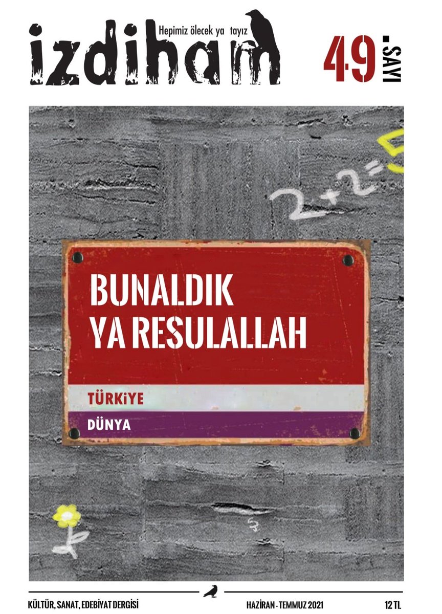 ttugbakose's tweet photo. Anlık iç sesim 
#izdiham https://t.co/lI9GSfXxsI