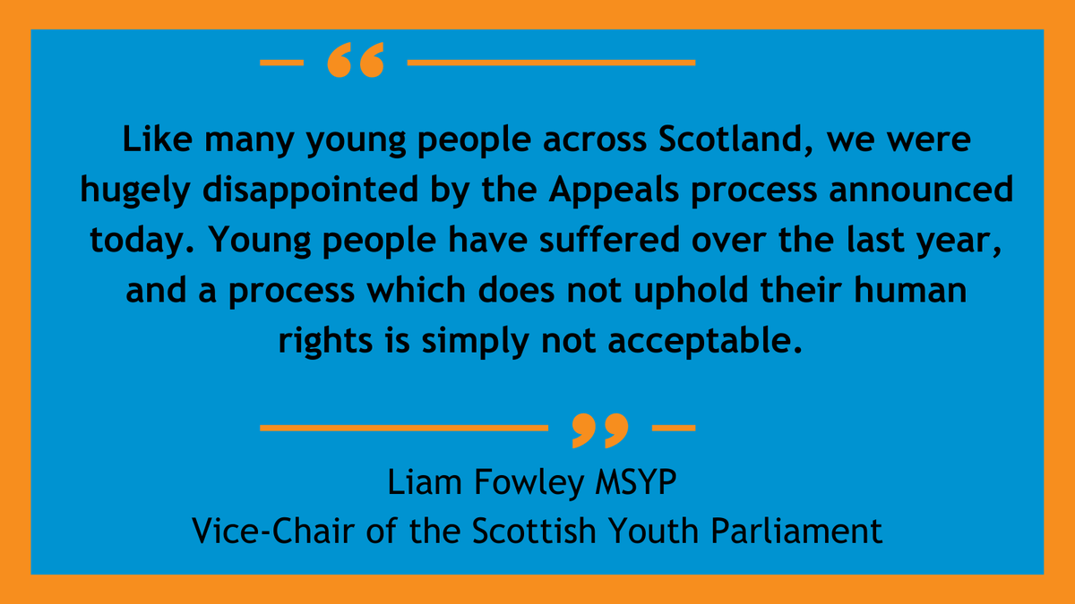 Scottish Youth Parliament tweet media