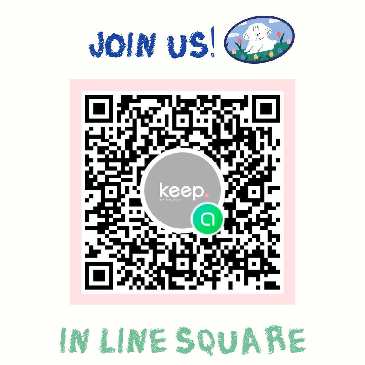keepby1969's tweet photo. เข้าไลน์กลุ่มกัน🛒 
อัพเดทสินค้าใหม่ๆพร้อมแจกโค้ดส่วนลด 💌
👉🏻 https://t.co/OSW9lVRCmj https://t.co/hMbWybyUxX