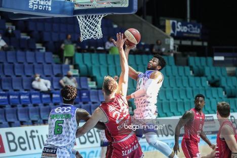 MaartenWeynants's tweet photo. #EMBLHigh5
1️⃣ @JabrilDurham4 great D, no one has more assists in these PO’s
2️⃣ @loicshow great D, best BCO player in semis
3️⃣ #ArikSmith great D, no one has more 3’s in these PO’s
4️⃣ @DaveTheDude50 tried everything to stay alive
5️⃣ @SkyRodrigo great D, Mons’ topscorer in semis https://t.co/qEctrznkXq