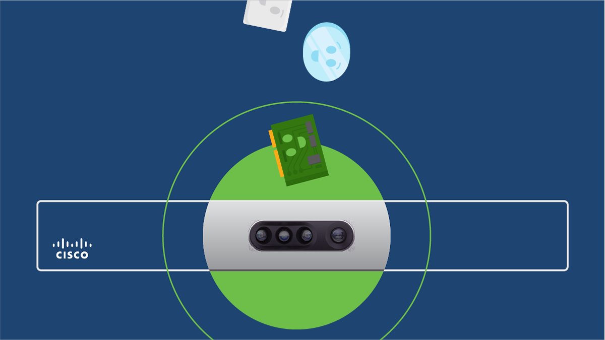 eweeinc's tweet photo. The circular lifecycle of a Cisco Webex Room Kit Plus https://t.co/HPch8VpIxi https://t.co/axMPvFyYuv
