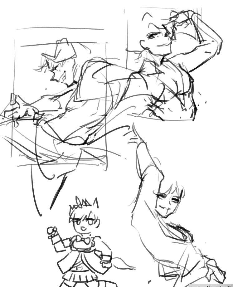 i dont know how to draw belial 