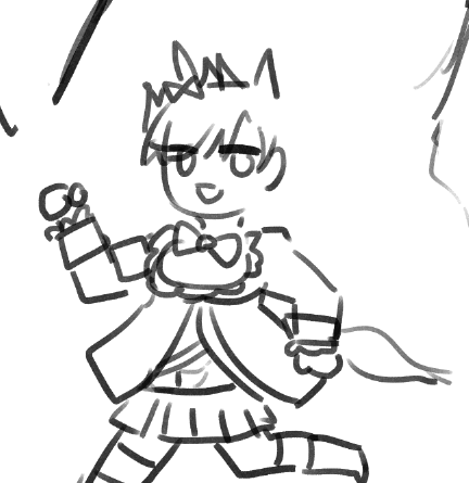 i dont know how to draw belial 