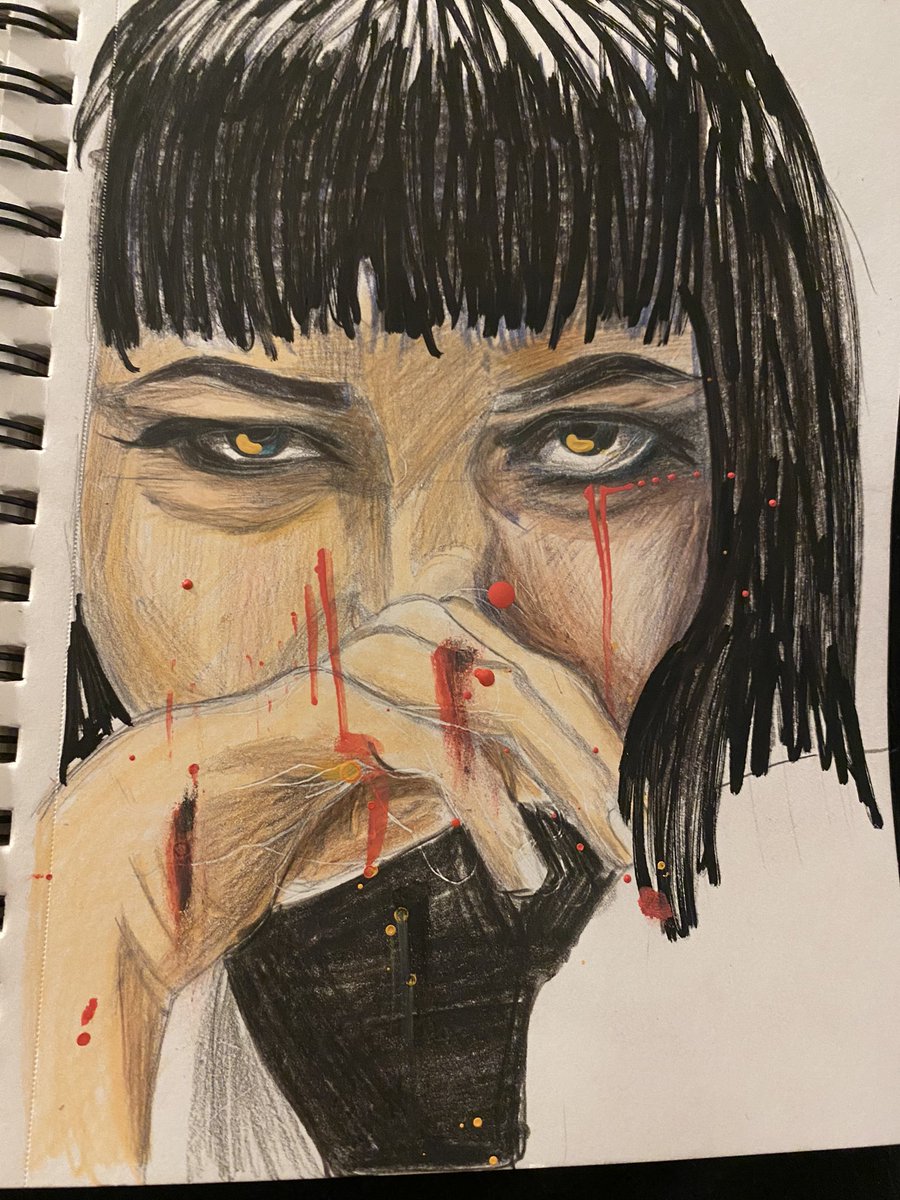 dumblocalart's tweet photo. Shit I’ve been doing https://t.co/hvw2cVw770