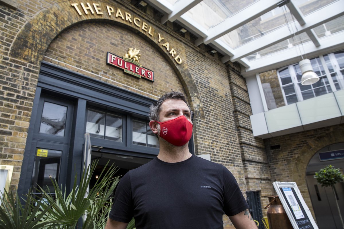 👀 Sneak preview of what's to come in the summer issue of Spotlight magazine..

📝 Featuring lots of customer favourites - <a href="/HotelChocolat/">Hotel Chocolat</a> <a href="/KiehlsUKI/">POC for Takeover</a> <a href="/FCBCoffee/">FCB Coffee</a> <a href="/krispykremeUK/">Krispy Kreme UK</a> <a href="/TheParcelYard/">The Parcel Yard</a> <a href="/gordonstcoffee/">Gordon St Coffee</a> &amp; more!

⌛ Landing soon..