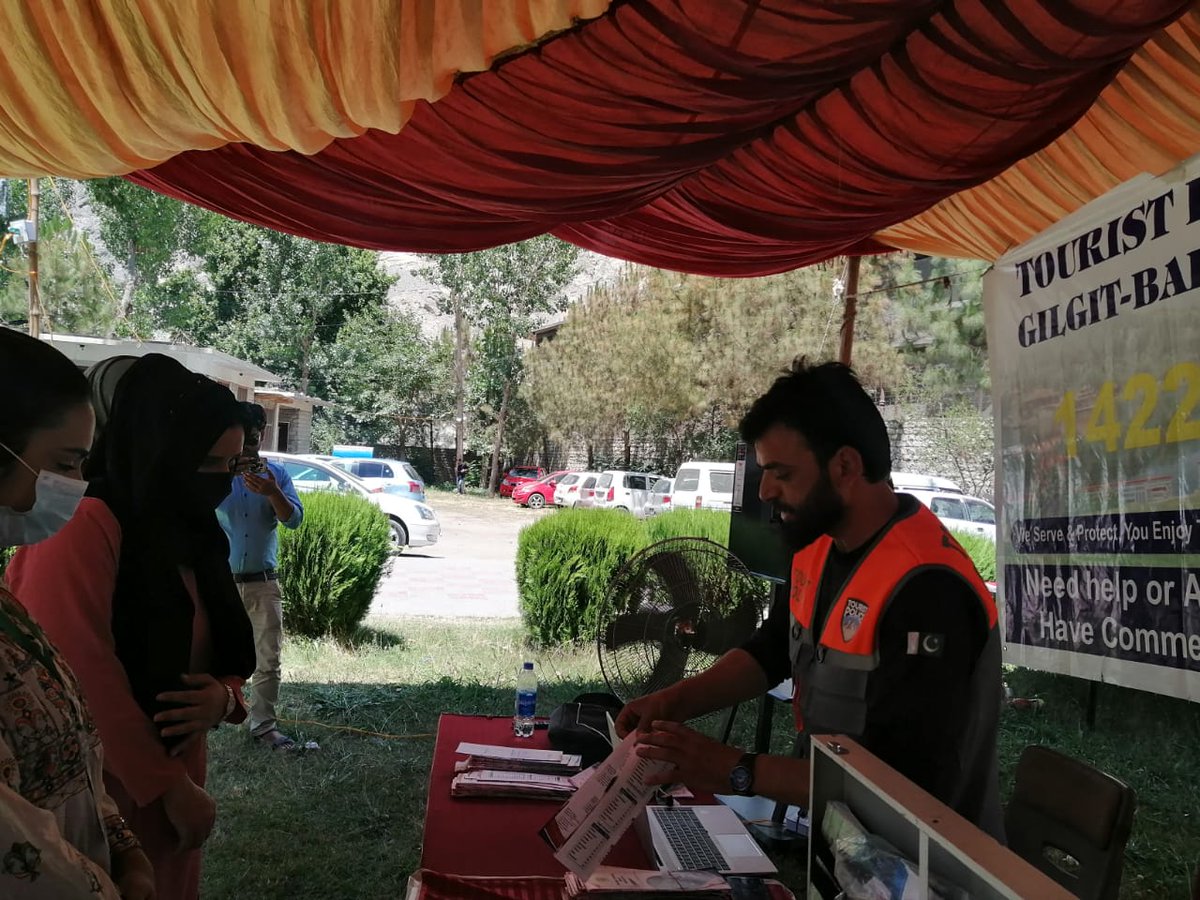 plf_pk's tweet image. #TeachersLearningFestival

Parliamentary Secretary for Education, Gilgit Baltistan Ms. Surya Zaman joins us as chief guest at #PLFGilgit
@GovtofGB

Dates: 1-3 June, 2021
Timing: 9am-4:30pm
Venue: Fatima Jinnah Govt Degree College for Women, Gilgit