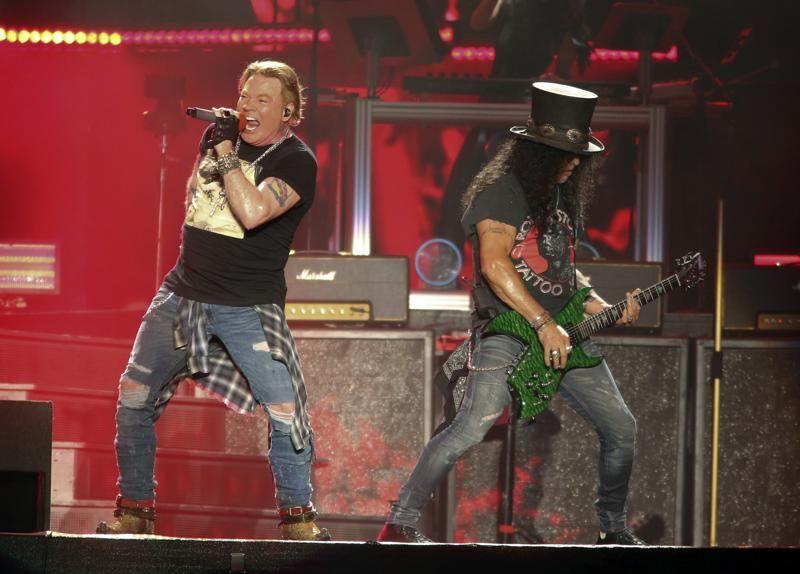 GUNS N' ROSES - AP 2019.jpeg | - WDRB j.mp/3x6Zg0b