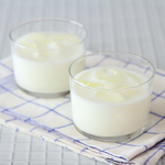 暑くなると毎日飲みたくなるような美味しさ？!カルピスを使ったラッシーの作り方!
