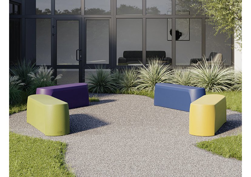 it’s polling day on Ward F! No, not for a new PM but for the colour of our brand new outdoor furniture! 🪑🌞The OT team will be asking patients+staff which colours they would love our 4new chairs, 2coffee tables and 2 benches to be... <a href="/ChloetylerOTT/">Chloe Davies</a> <a href="/yumpypop/">Jayne Whitney</a>