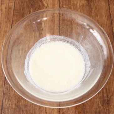 暑くなると毎日飲みたくなるような美味しさ？！カルピスを使ったラッシーの作り方！