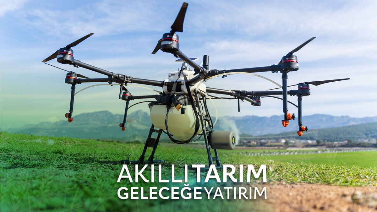 tarimkredi's tweet photo. Ar-ge çalışmaları ile her geçen gün yaygınlaşan ZİHA, hem çevrenin korumasına destek oluyor, hem de çiftçilerimizin daha etkili sonuçlar almasını sağlıyor.
#TarımKrediYanında https://t.co/yu8K3bflBa