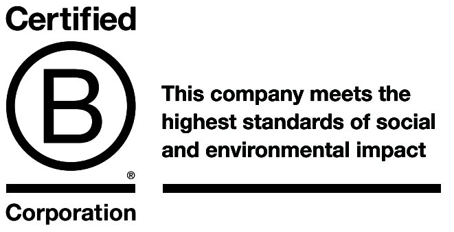 PPLthinks's tweet photo. Did you know? We’re now a #BCorp, certified with @BCorpUK! We’re so excited to have joined a global #community measuring and improving our social impact – you can find out more about what it all means here -  https://t.co/eN4VR7teSu https://t.co/2IIOxhAI3t