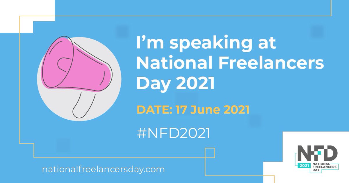 EbonyGaylePR's tweet photo. Looking forward to speaking at @teamIPSE national freelancers day on setting fees! Lots of great speakers lined up, grab your ticket. #NFD2021 https://t.co/cHldpObDa7