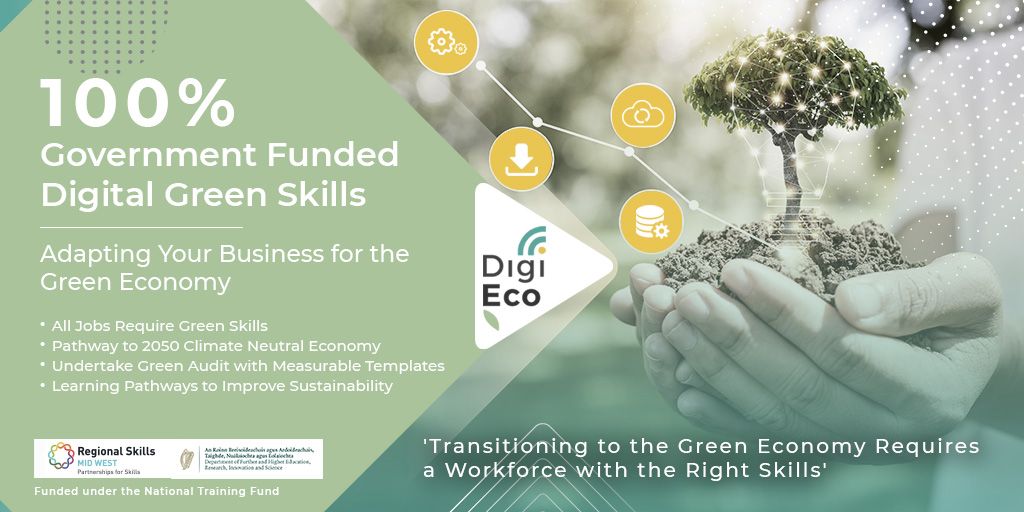 skillsmidwest (@skillsmidwest) on Twitter photo Green skills for green economy and its Government funded, <a href="/Regional_Skills/">Regional Skills</a> <a href="/DeptofFHed/">Department of Further and Higher Education</a> <a href="/SimonHarrisTD/">Simon Harris TD</a> Green skills for green economy and its Government funded, <a href="/Regional_Skills/">Regional Skills</a> <a href="/DeptofFHed/">Department of Further and Higher Education</a> <a href="/SimonHarrisTD/">Simon Harris TD</a>
