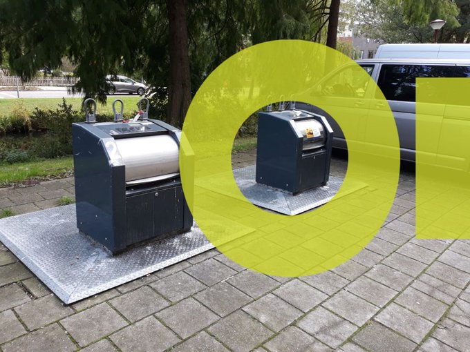 De #leefbaarheid van een wijk verbeteren met bewoners? De dienstverlening voor #werkzoekenden innoveren? Dit deden we in het EU-project <a href="/CosieNl/">CoSIE_NL</a>, samen met <a href="/Gem_Nieuwegein/">Gemeente Nieuwegein</a> &amp; <a href="/gemeentehouten/">Gemeente Houten</a>. De highlights  lees je hier:
bit.ly/cosieterugblik #H2020 #cosie2020 #cocreatie