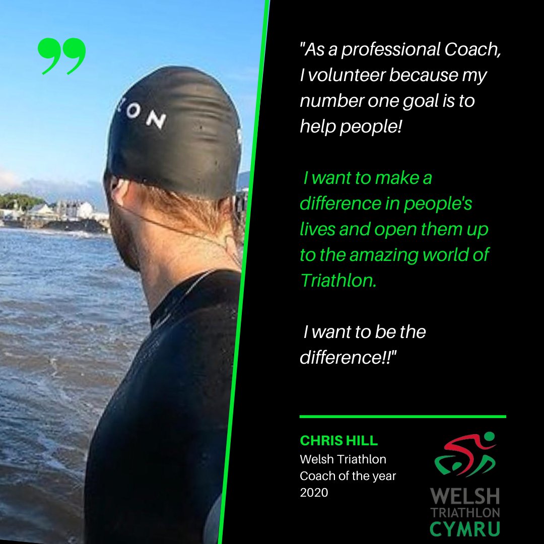 "I want to make a difference in people's lives and open them up to the amazing world of Triathlon" 

Looking at becoming a triathlon coach? Follow the link below for all courses available in 2021
#VolunteersWeek2021 #VolunteersWeek #BackintheGame

britishtriathlon.org/get-involved/e…