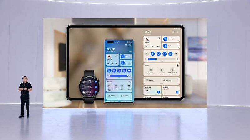 Unboxholics's tweet image. Η #Huawei δίνει στην κυκλοφορία το #HarmonyOS2  

unboxholics.com/news/tech/8501…