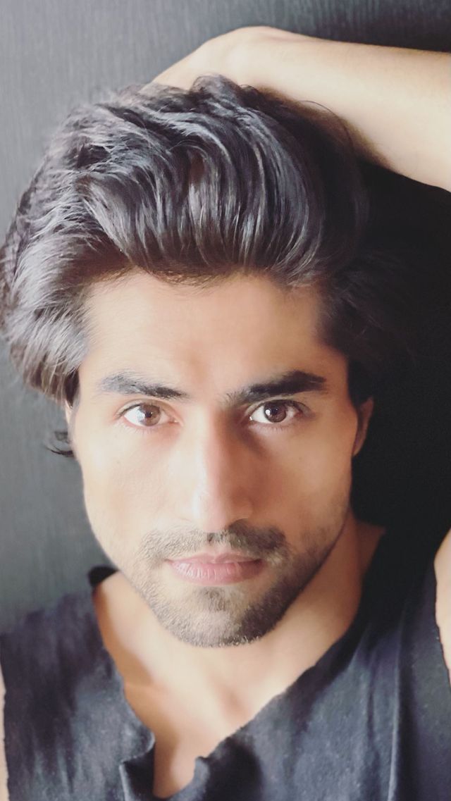 Back4Him's tweet photo. @asjadnazir #HarshadChopda 💖 https://t.co/4MrAeIYxhY