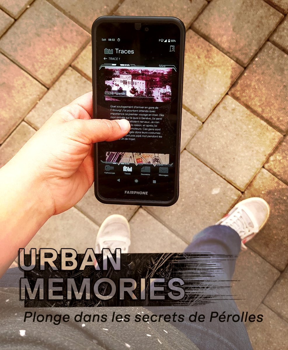 Atelier Sémaphore tweet media